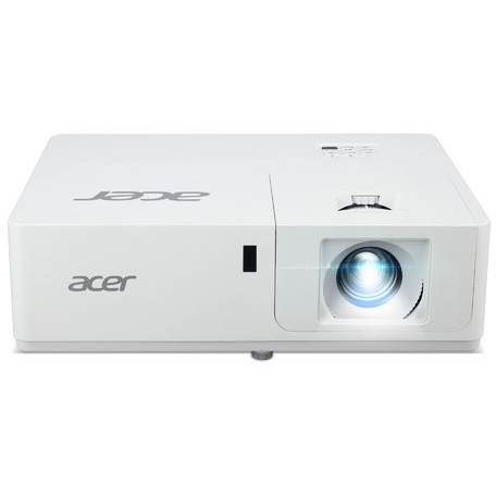 Acer PL6510 Beamer Großraumprojektor 5500 ANSI Lumen DLP 1080p (1920x1080) Weiß