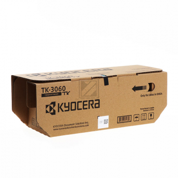 ORIGINAL Kyocera Toner Schwarz TK-3060 1T02V30NL0 ~14500 Seiten