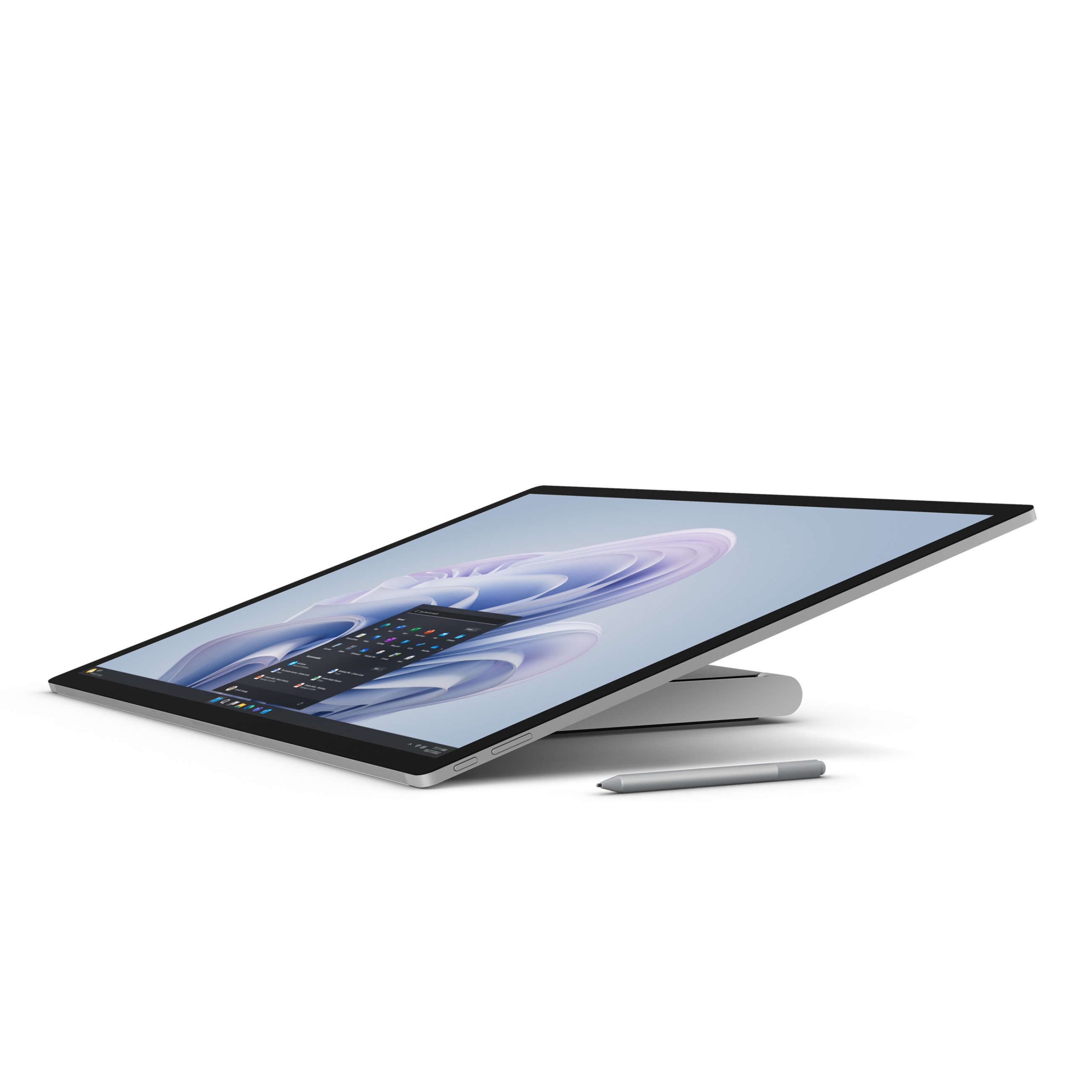 Microsoft Surface Studio 2+ Intel® Core™ i7 71,1 cm (28 Zoll) 4500 x 3000 Pixel Touchscreen 32 GB LPDDR4-SDRAM 1000 GB SSD All-in-One-PC NVIDIA GeForce RTX 3060 Windows 11 Pro Wi-Fi 6 (802.11ax) Grau