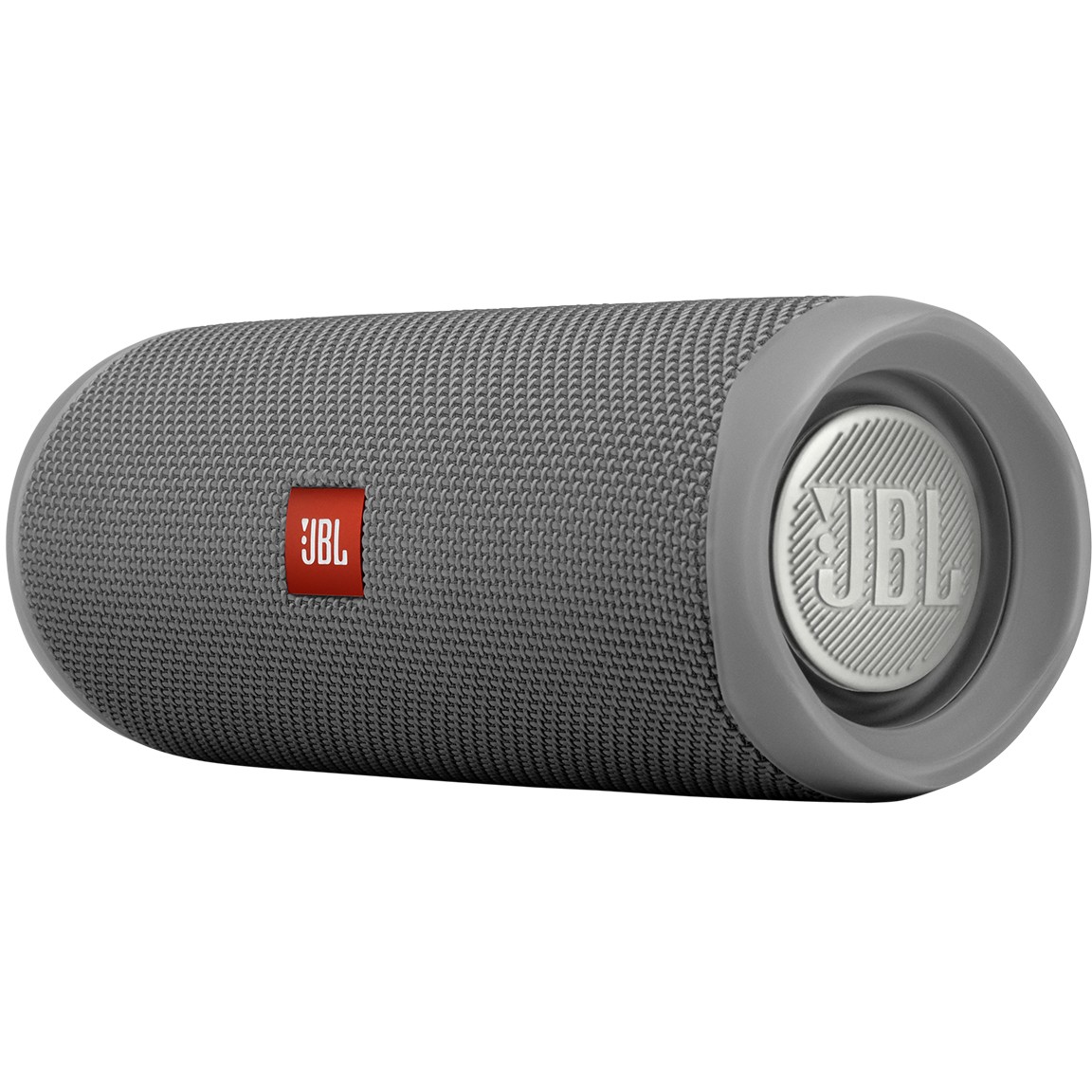 JBL Flip 5 Tragbarer Stereo-Lautsprecher Grau 20 W