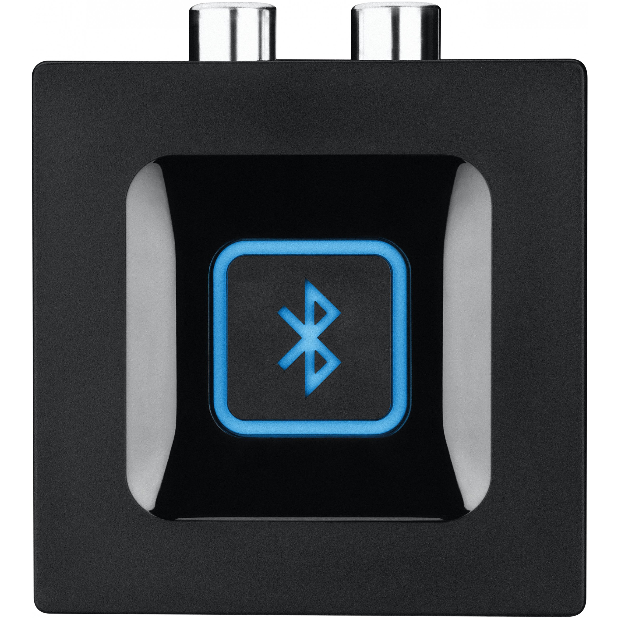 Logitech Bluetooth Audio Receiver 20 m Schwarz