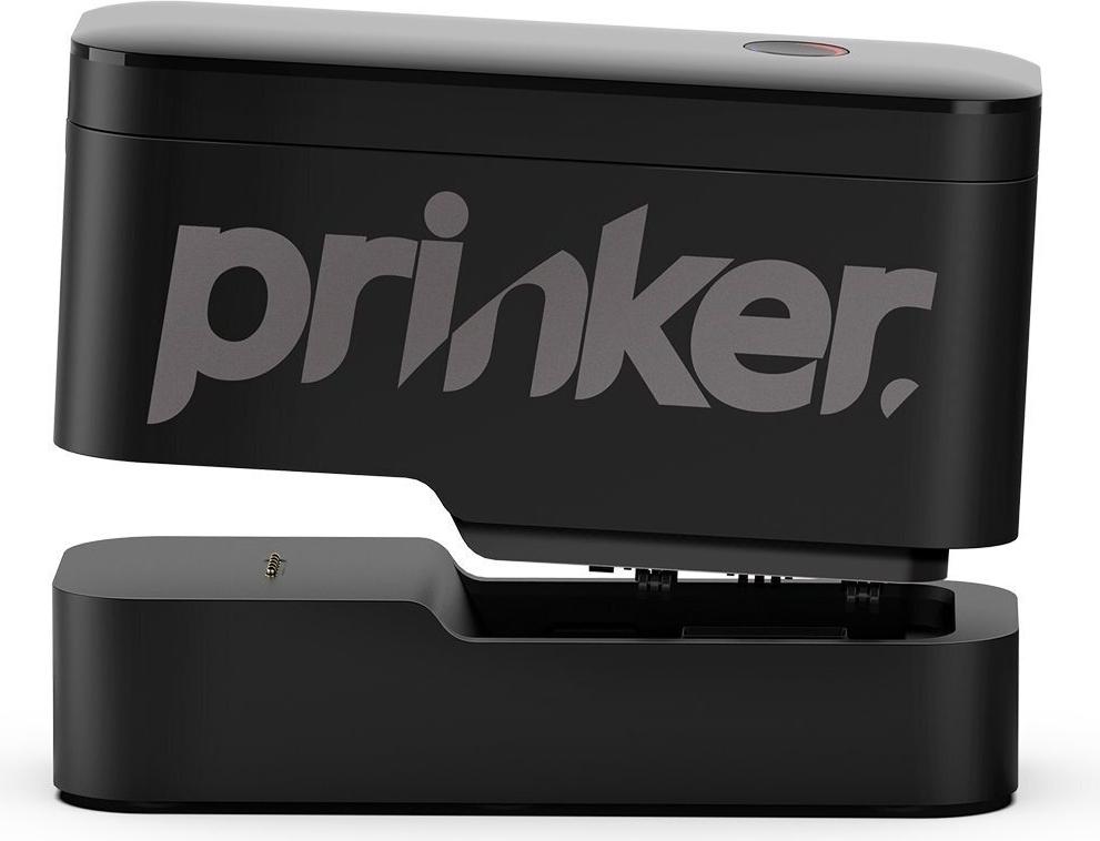 Tattoodrucker Prinker S Color Set - Skin Printer