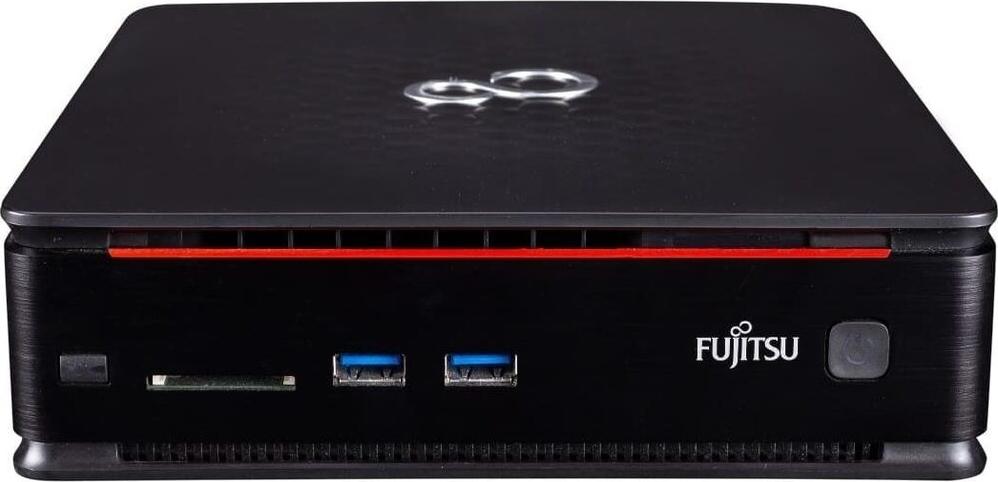 Fujitsu ESPRIMO Q920 - Office PC