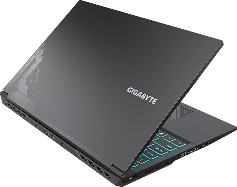 GIGABYTE G5 MF-E2DE333SD - Gaming Laptop