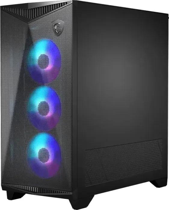 Gaming PC MSI Edition AN73