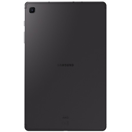 Samsung Galaxy Tab S6 SM-P619 4G LTE-TDD & LTE-FDD 128 GB 26,4 cm (10.4 Zoll) 4 GB Wi-Fi 5 (802.11ac) Grau