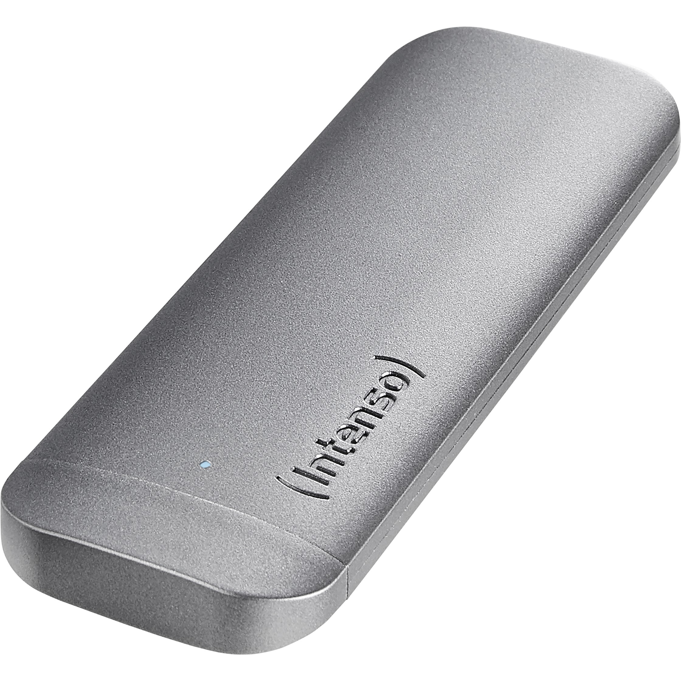 Intenso 500GB Business Portable 250 GB Anthrazit