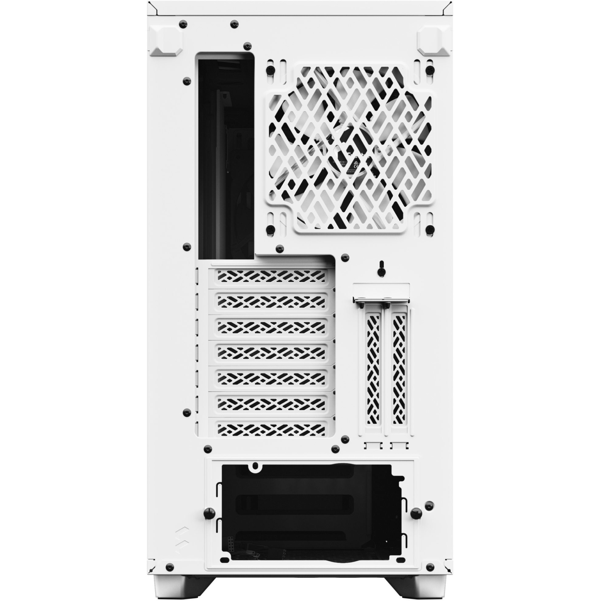 Fractal Design Define 7 Midi Tower Weiß