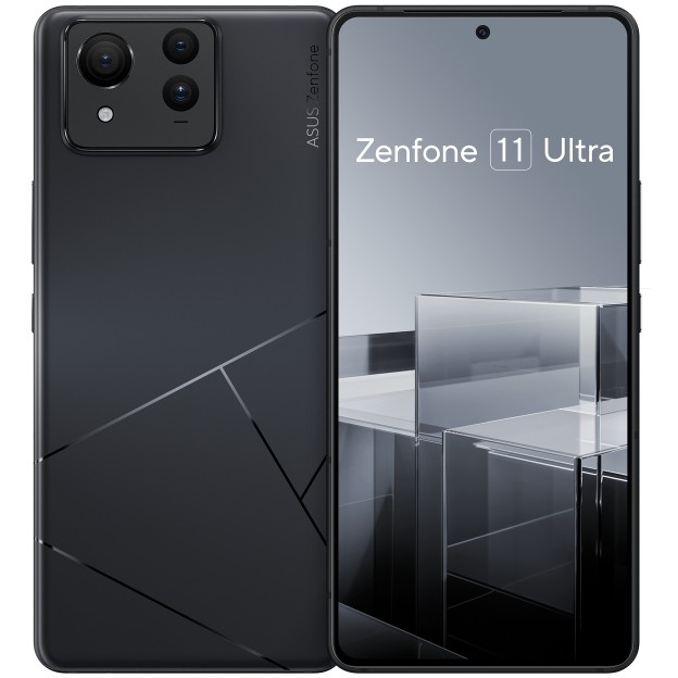 ASUS ZenFone 11 Ultra AI2401-16G512G-BK-ZF