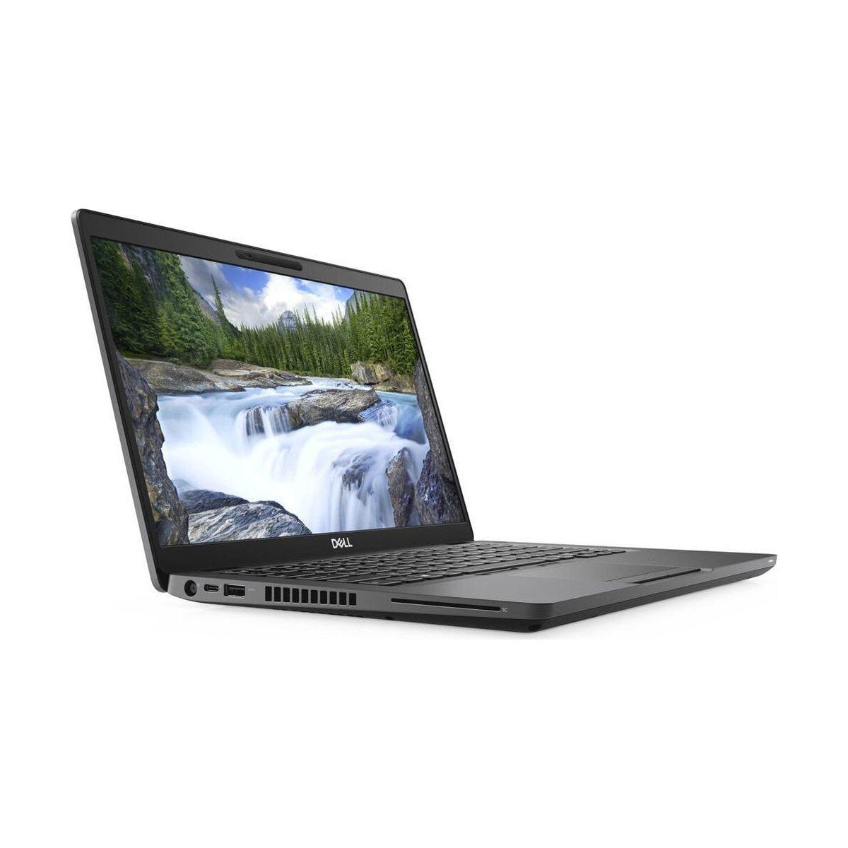 Dell E5400 - Business Laptop