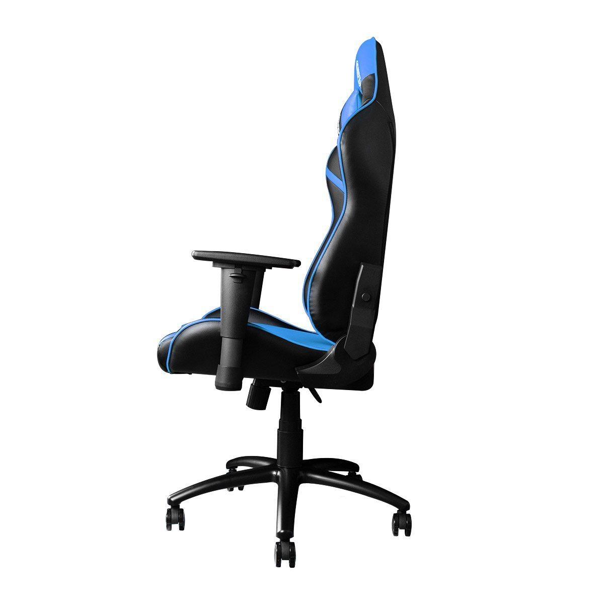 Gaming Stuhl ONE GAMING Chair Pro OG Blue