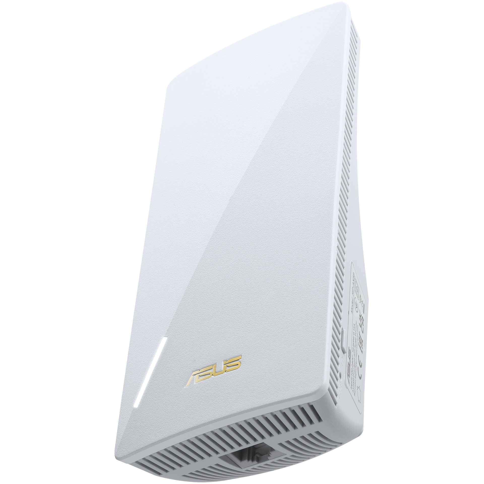 ASUS RP-AX58 Netzwerksender Weiß 10, 100, 1000 Mbit/s