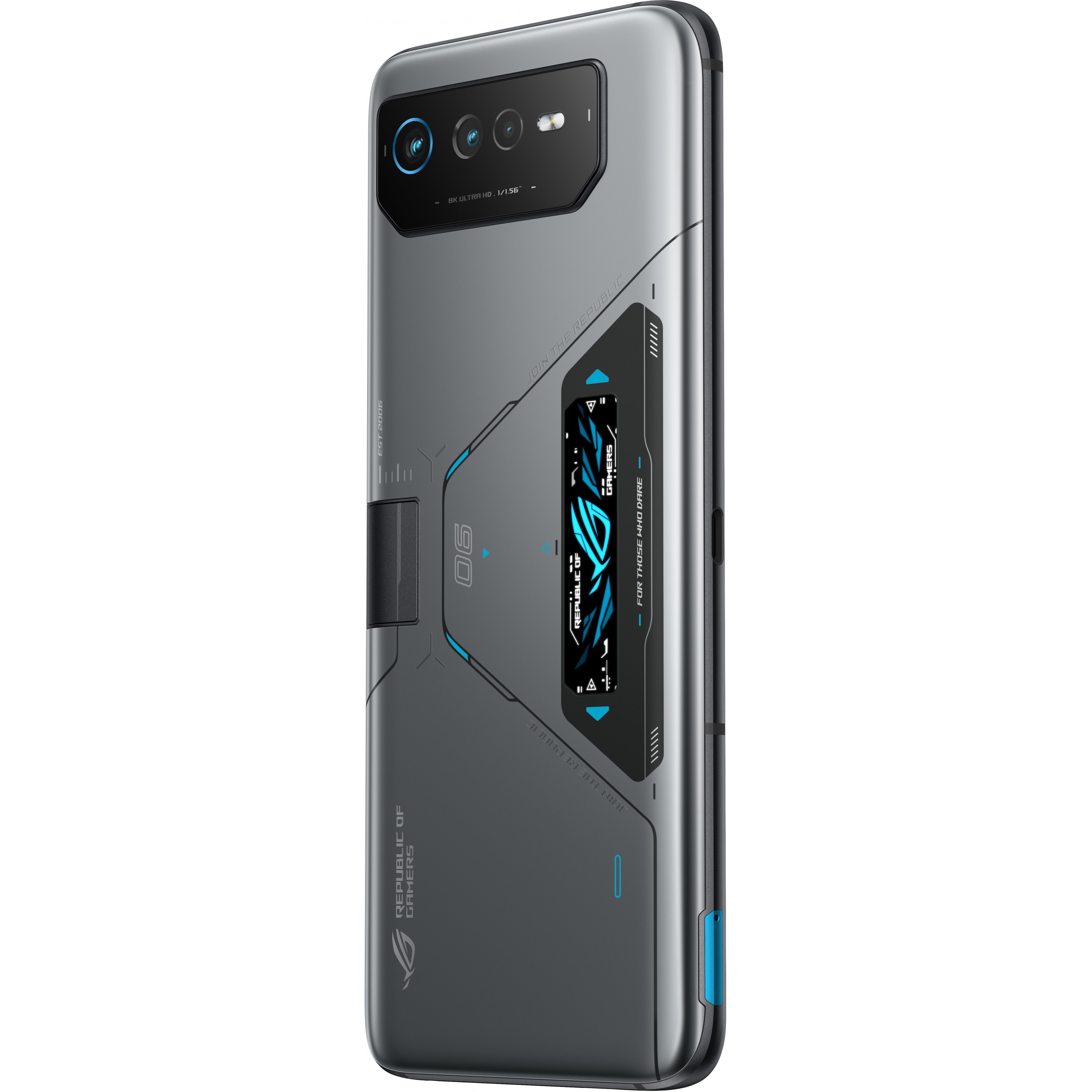 ASUS ROG Phone Ultimate (AI2203-3E008EU)
