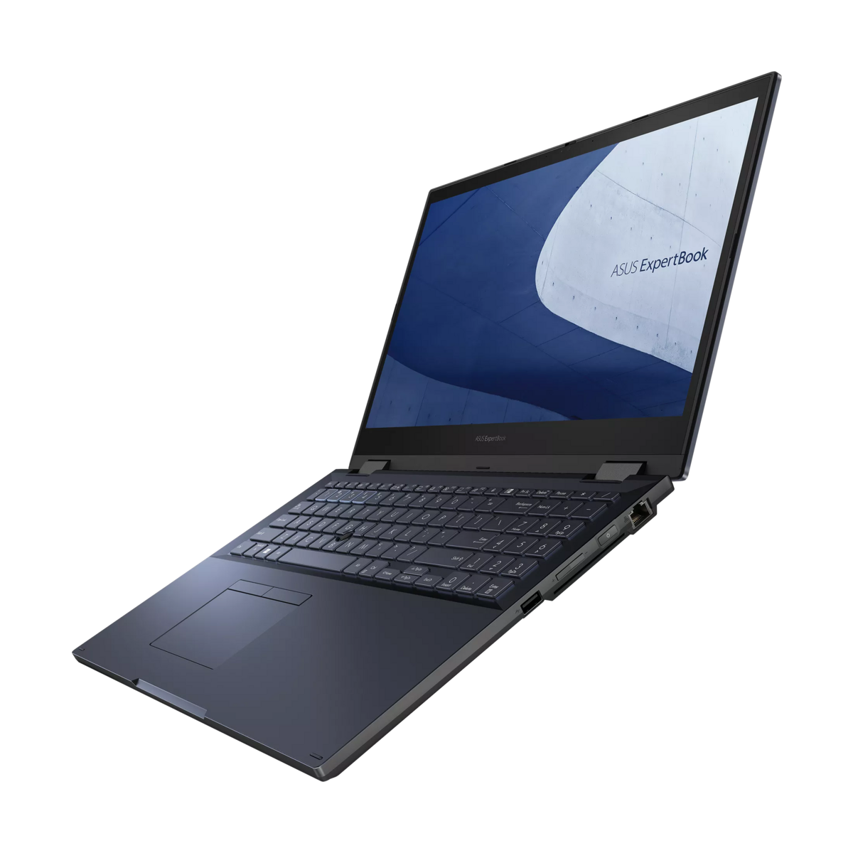 Notebook ASUS ExpertBook B2 Flip B2502FBA-N80235X