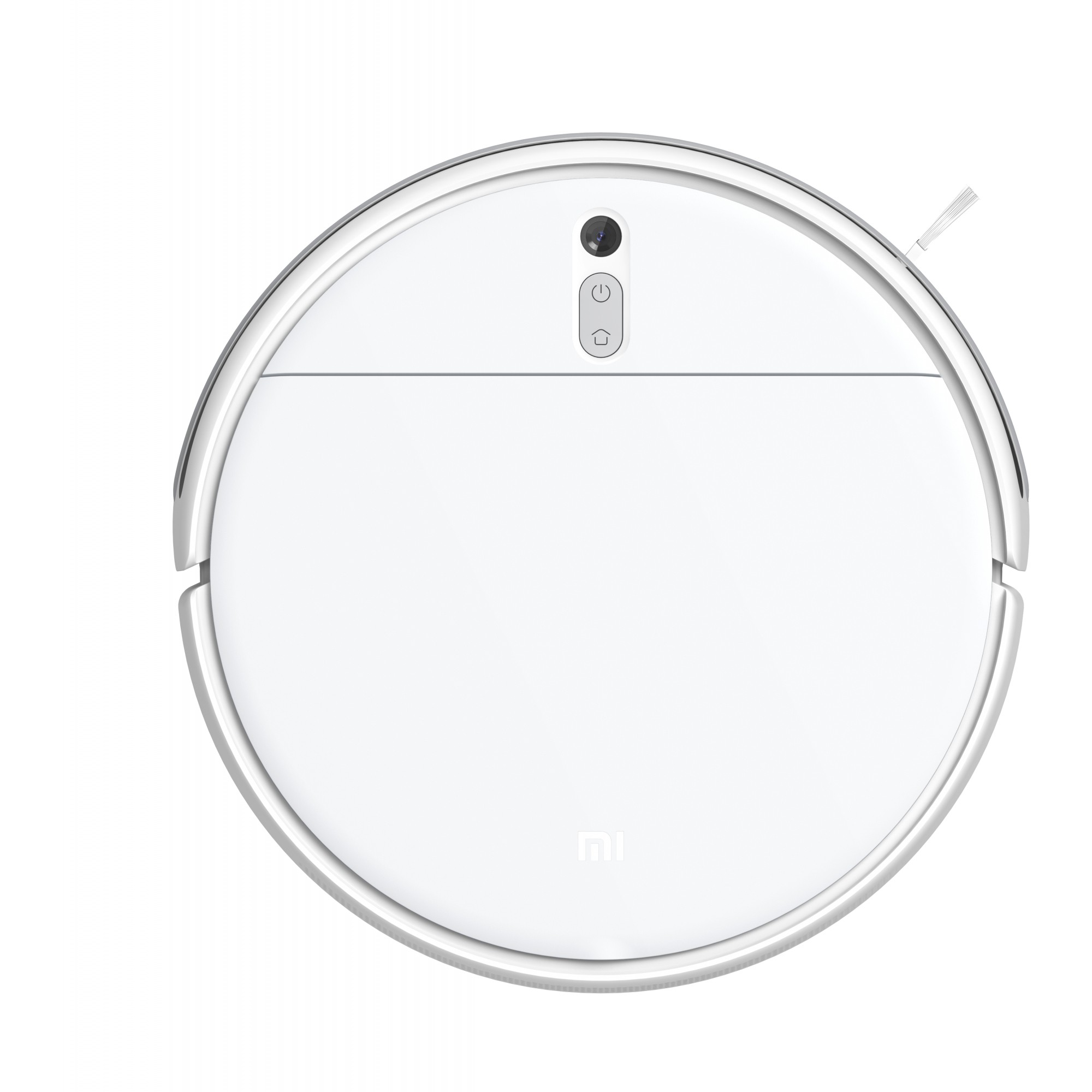 Xiaomi Mop 2 Lite Roboter-Staubsauger 0,45 l Staubbeutel Weiß