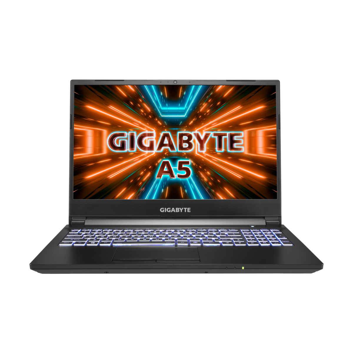 GIGABYTE A5 K1-ADE1130SD 02 - Gaming Laptop