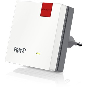 FRITZ!Repeater 600 600 Mbit/s Weiß