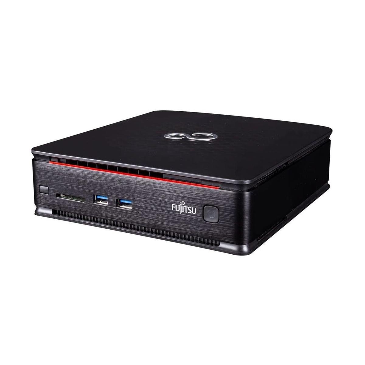 Office PC Fujitsu ESPRIMO Q920 - Core i5-4590T (gebraucht)