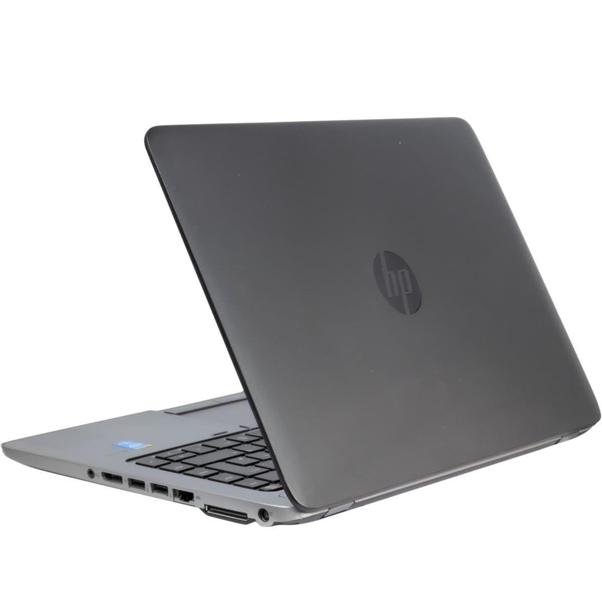 Business Laptop 14" HP EliteBook 840 G2 - Core i5-5300U (gebraucht)