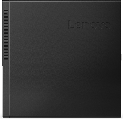 Lenovo ThinkCentre M710q - Office PC