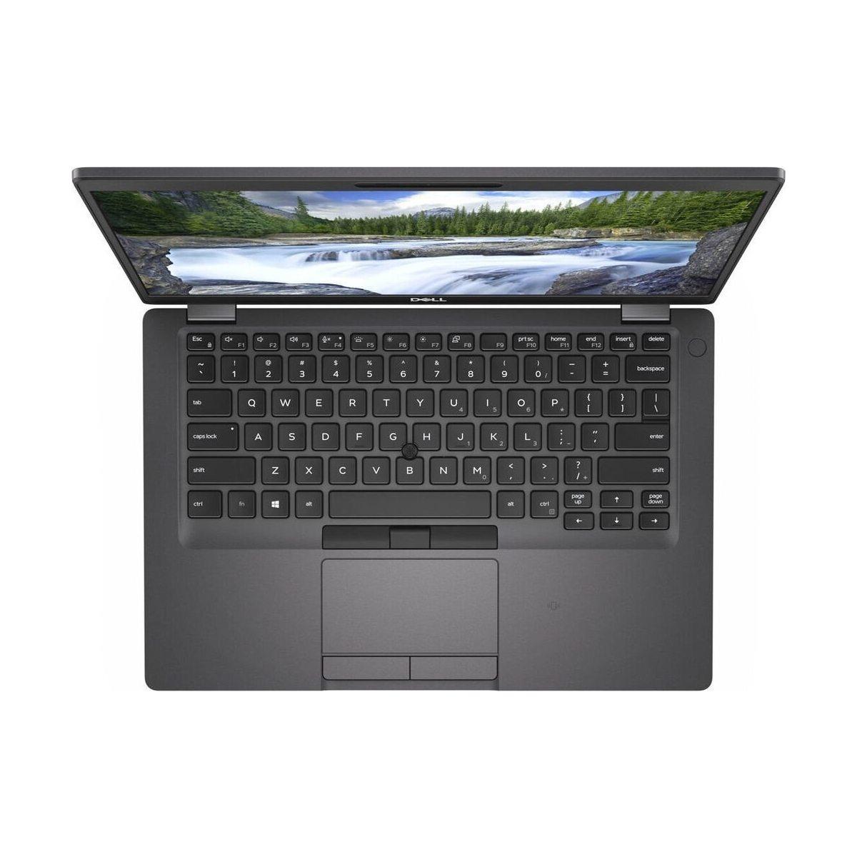 Dell E5400 - Business Laptop